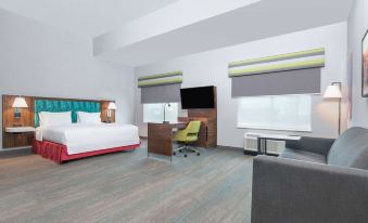 Hampton Inn & Suites by Hilton Port Lavaca