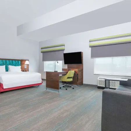 Hampton Inn & Suites by Hilton Port Lavaca