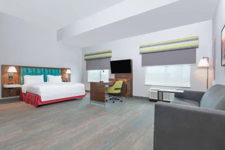 Hampton Inn & Suites by Hilton Port Lavaca