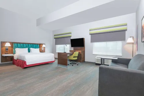 Hampton Inn & Suites by Hilton Port Lavaca