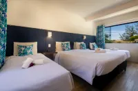 Hotel Latitud Buzios by Latitud Hoteles - Kolam Renang