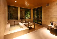 Okuyame Bettei Yabenomori Hotels in Yame
