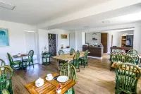 La Villa Bel Air Hotels in Barneville-Carteret