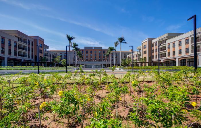 Hilton Garden Inn São José do Rio Preto