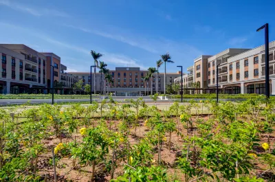 Hilton Garden Inn São José do Rio Preto Các khách sạn gần Sân bay Sao Jose Do Rio Preto