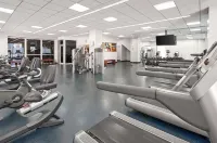 Hyatt Regency Buffalo Hotel and Conference Center - Gym