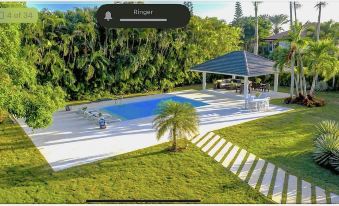 Srvittinivillas / Family/ Best Loc/ Casa de Campo Resort / Spacious/Confort/Golf