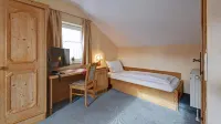 Landgasthof Falken - de playa