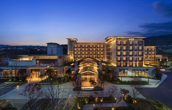 Fairfield by Marriott Bijie