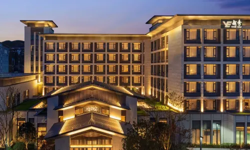 Fairfield by Marriott Bijie