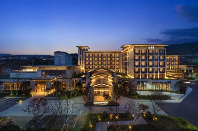 Fairfield by Marriott Bijie