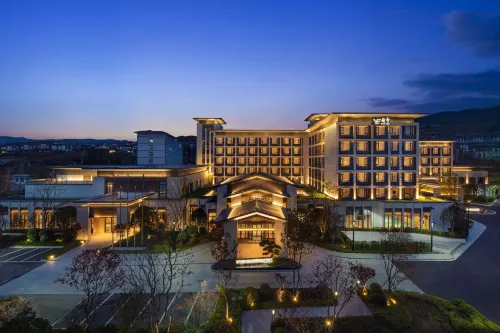 Fairfield by Marriott Bijie Hotels in Dafang