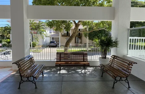 Ibiza Jurere Internacional居民酒店