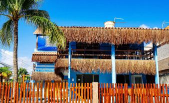 Pousada Casa Nui - Porto de Galinhas by Concavus