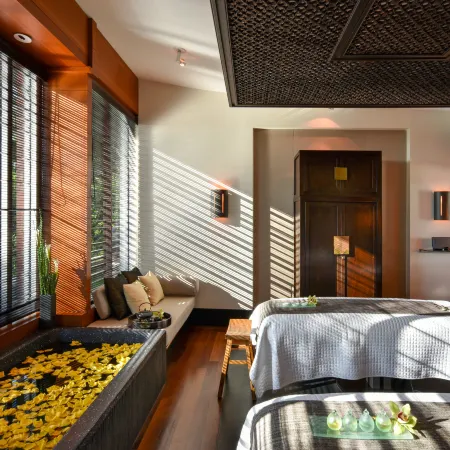 The Setai, Miami Beach