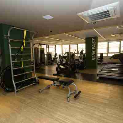 Locking's Santo Agostinho 3 Fitness & Recreational Facilities