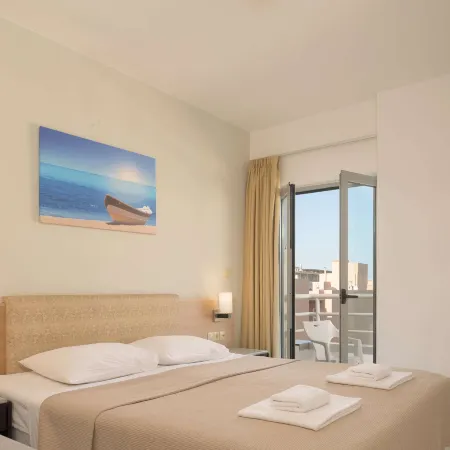 Sergios Hotel