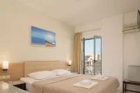 Sergios Hotel - 3-Sterne