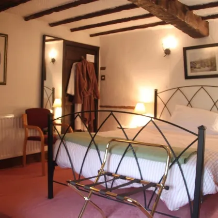 Church Villa B & B