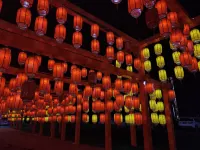 Naobaocun Banxia Homestay (Baohe Shao Overpass)