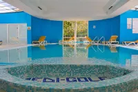 Houda Yasmine Marina & Spa