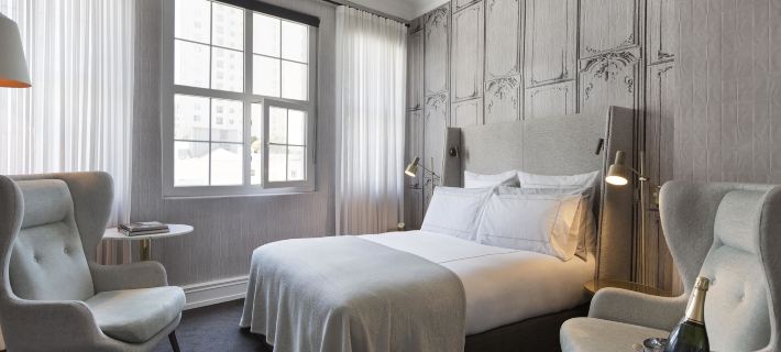 Fable Auckland, MGallery Hotels in Auckland