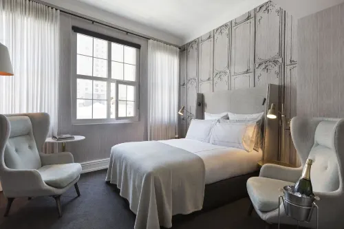 Fable Auckland, MGallery - Romantic