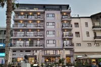 Legacy Gastro Suites Hotels near Historical Museum of Crete