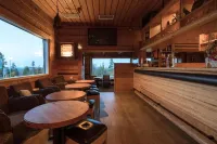 Lapland Hotels Pallas Hotels in Muonio