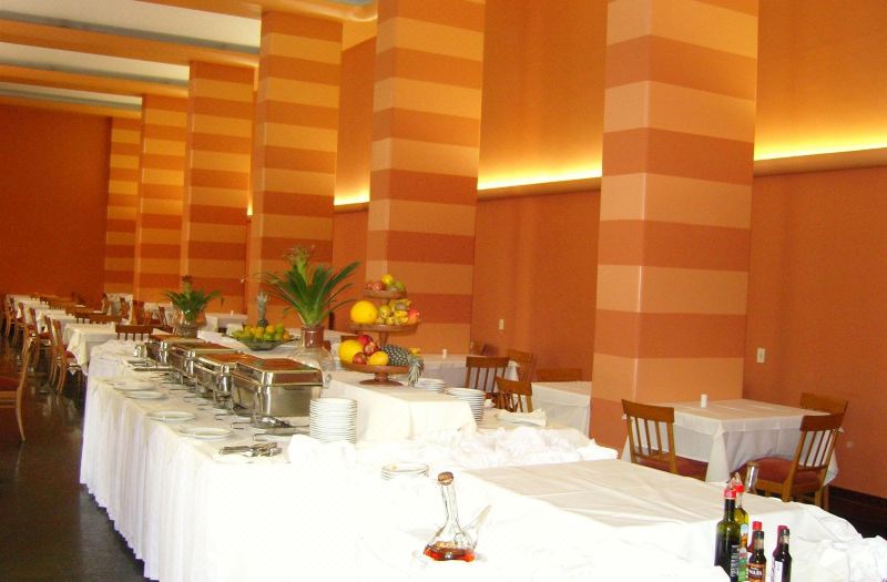 Delplaza Excelsior São Paulo - By Monreale photo 3