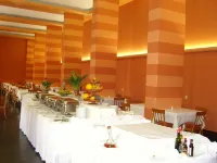 DELPLAZA Excelsior São Paulo - By Monreale - servizio colazione