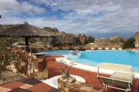 Isalo Rock Lodge Hotels in Ihosy