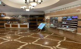 Hotel ShaSha Toyonaka (Adult Only)