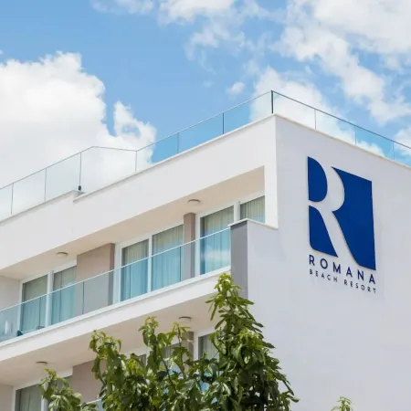 Romana Beach Resort