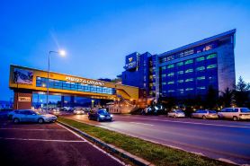 Business Hotel Conference Center & Spa