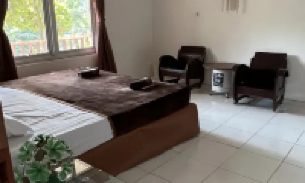 Villa Sentul Forest Club