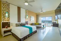 Hotel El Dorado Seaside Suites Hotels in Akumal