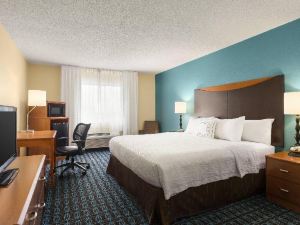 Fairfield Inn & Suites Oklahoma City Quail Springs/South Edmond