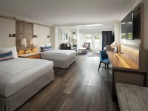 Laguna Cliffs Marriott Resort & Spa Hotels in Dana Point