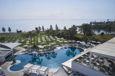 Atlantica Sea Breeze, Adults Only Hotel di Famagusta