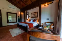 Banbas Resort, Chitwan