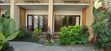 Suris Boutique Hotel