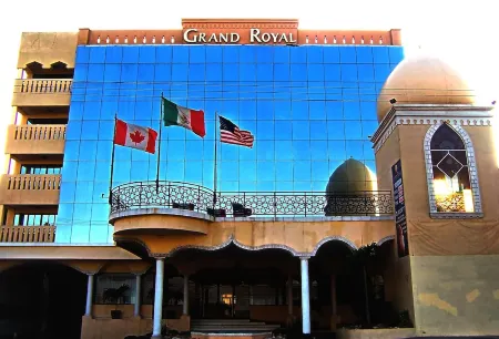 Grand Royal Tampico