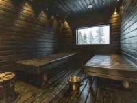 Villa Arcus b - Homestays
