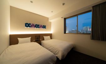 R&B Hotel Nagoya Ekimae