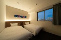 Washington R&B Hotel Nagoya Ekimae Hotels in 