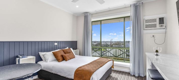 Comfort Inn the Lakes Hotel a Mount Gambier