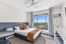 Comfort Inn the Lakes