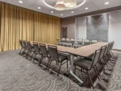 Hyatt House Richmond /Short Pump Hotels in Three Chopt