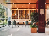 北京香江意舍（天安門王府井店） 王府井地鐵站附近的飯店